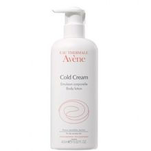 Avene для тела Cold Cream с колд-кремом 400 мл