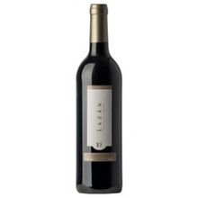 Вино Бодега Пиринеос Ласан Темпранийо - Каберне, 0.750 л., 13.0%, сухое, красное, 6