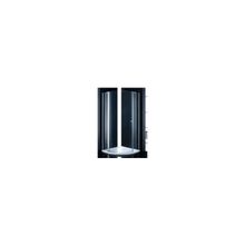 Душевой уголок Cezares Elena R-11-90-C-Cr-L