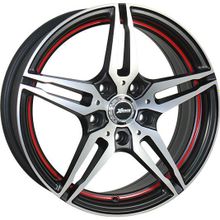Колесный диск X-RACE AF-10 8x18 5x114,3 D60,1 ET35 mbfrsi