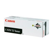 Картридж Canon для копира C-EXV13 черный (45000стр) iR5570,6570