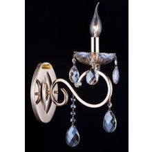 Бра "свечи" Elegant 50 ARM124-01-G