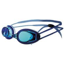 Очки для плавания ATEMI, силикон N401 (синий)