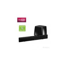 Polk Audio SurroundBar 5000 IHT Black