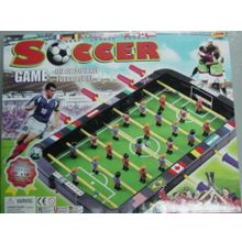 Футбол настольный 56х46х9 см