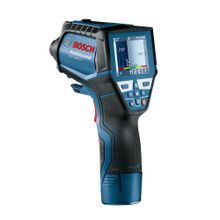 Термодетектор Bosch GIS 1000 C Professional в L-boxx