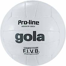 Мяч волейбольный GreenHill GOLA, VBC-9036