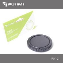 Крышка байонета фотоаппарата Canon Fujimi FJVI-2 для EOS EF EF-S