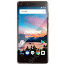 Digma HIT Q500 3G 8Gb