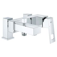 Смеситель Grohe Eurocube 23143000 для ванны с душем