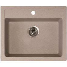 Мойка Orivel Quadro 60 170721