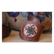 Браслет №11 от alla balagura