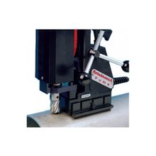 Адаптер для сверления труб