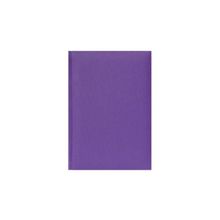L1365025-612 - Ежедневник датированный 145х205мм, фиолет