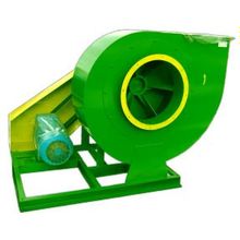 Вентилятор ВРП №3,15 Исп.1