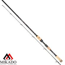 Спиннинг штекерный Mikado SAKANA HANTA LIGHT Spin 210 (тест 5-20 г)