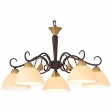 Citilux Подвесная люстра Citilux Форта CL113155 ID - 383719