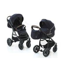 Noordi 2 в 1 Fjordi Sport Dark Saphire