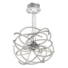 Люстра подвесная Lightstar 748152 Ciclone