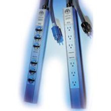 Accustic Arts Power Strip Active 6