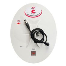 КАТУШКА MINELAB 15" DD ELLIPTICAL COMMANDER   для GPX-4800 5000