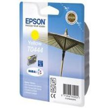 EPSON C13T04444010 картридж жёлтый