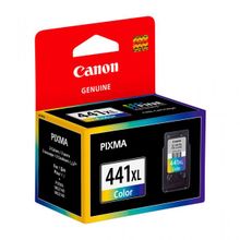 Картридж Canon PIXMA MG2140 3140  CL-441, Color