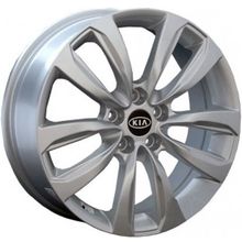 Replica Kia (KI25)  7x17 5x114.3 D67.1 ET35 MB