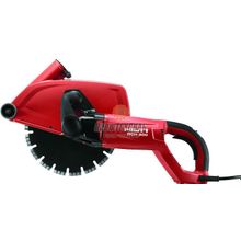 Hilti Ручная электрическая алмазная отрезная машина Hilti DCH 300 230V E