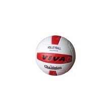 Мяч волейбольный Viva PU052