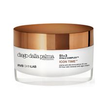 Крем омолаживающий с платиной 24 часа Diego Dalla Palma Icon 24-Hour Renewal Anti-Age Cream 50мл