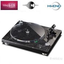 Teac TN-550 Black