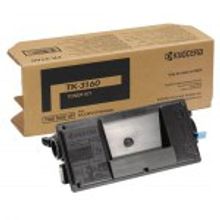 Заправка картриджа Kyocera TK-3160 для принтера  Kyocera-Mita  EcoSys-P3045 EcoSys-P3050 EcoSys-P3055 EcoSys-P3060