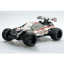 Радиоуправляемый трагги GD Moto RC Truggy 4WD RTR масштаб 1:10 27Mhz - 30804