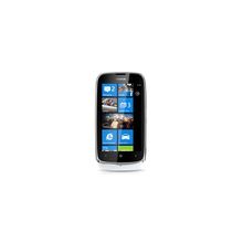 Смартфон Nokia 610 White