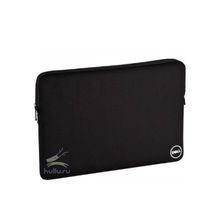 Dell Neoprene Black Sleeve case for 15.6 notebooks (DP N0NGK7P)