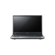 Ноутбук Samsung NP300E7A-S09RU i3-2350M 4Gb 320 GT520 512Mb DVDRW 17,3" HD W7HB silver