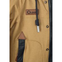 Oldos Куртка для мальчика "Винсент" 3O8JK08 3-2