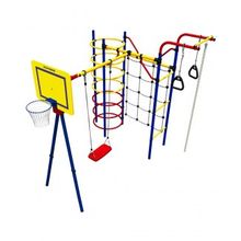 Romana дачный Карусель Космодром