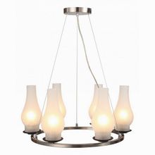 Arte Lamp Lombardy A6801SP-6BR