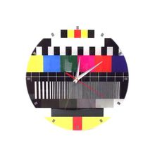 Часы "профилактика тв"