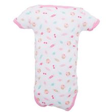 Luvable Friends Расти со мной розовый