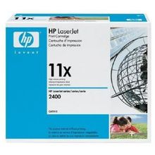 Картридж HP Q6511X (11X) для LJ 2410   2420   2420n   2420d   2420dn   2430   2430dtn оригинал 12к