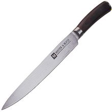 27995 Нож 20.3 см MODEST дамаск сталь MB (х72)