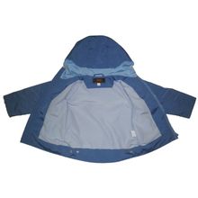 Куртка ветровка для мальчиков "Азарт"