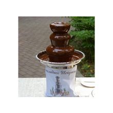 Шоколадный фонтан 500 (Профи)