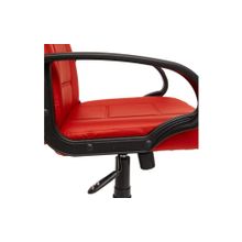 Tetchair Кресло СН747, красный