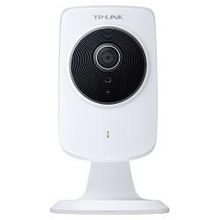 беспроводная ip-камера TP-LINK NC230, 1280x720 pixel, 20fps, 802.11 b g n, 1xLAN 10 100Mbps