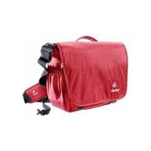 Сумка DEUTER Operate I (85063) 5604 Cranberry-coffee