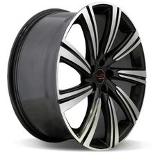 Колесный диск REPLICA _CONCEPT-JG 501 7,5x18 5x108 D63,4 ET45 gmf